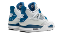 Air Jordan 4 Retro Military Blue (2024)