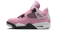Air Jordan 4 Retro Orchid