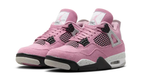 Air Jordan 4 Retro Orchid