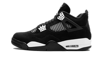 Air Jordan 4 Retro White Thunder