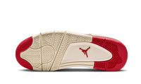 Air Jordan 4 Sierra Red