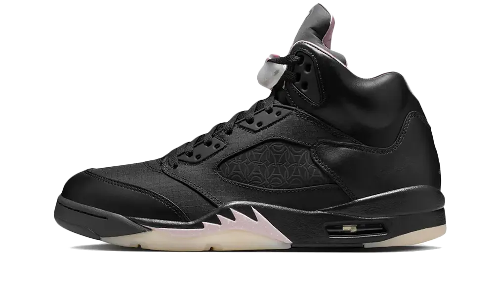 Air Jordan 5 PSG Off Noir
