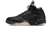 Air Jordan 5 PSG Off Noir
