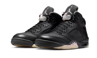 Air Jordan 5 PSG Off Noir