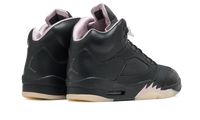 Air Jordan 5 PSG Off Noir