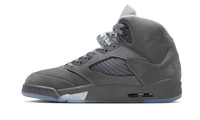 Air Jordan 5 Wolf Grey