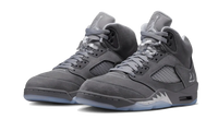 Air Jordan 5 Wolf Grey