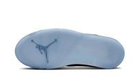 Air Jordan 5 Wolf Grey