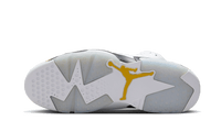 Air Jordan 6 Retro Yellow Ochre