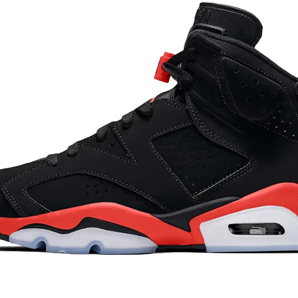 Air Jordan 6 Reverse Infrared