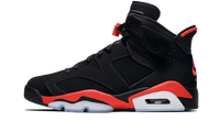 Air Jordan 6 Reverse Infrared