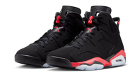 Air Jordan 6 Reverse Infrared