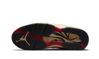 Air Jordan 8 Retro SE Rui Hachimura Black Samurai