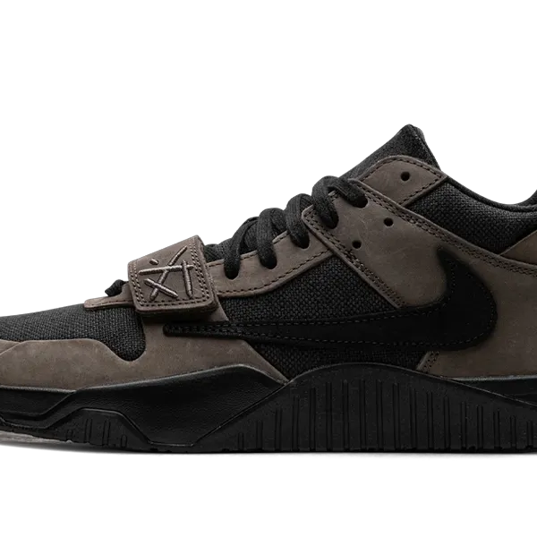 Air Jordan Jumpman Jack TR Travis Scott Dark Mocha