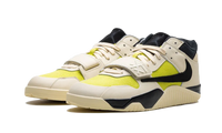 Air Jordan Jumpman Jack TR Travis Scott Muslin Bright Cactus