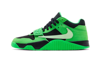 Air Jordan Jumpman Jack Travis Scott Green Spark