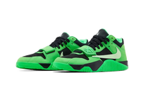 Air Jordan Jumpman Jack Travis Scott Green Spark