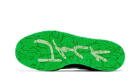 Air Jordan Jumpman Jack Travis Scott Green Spark