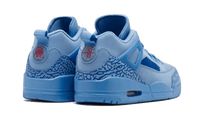 Air Jordan Spizike Low Houston Oilers