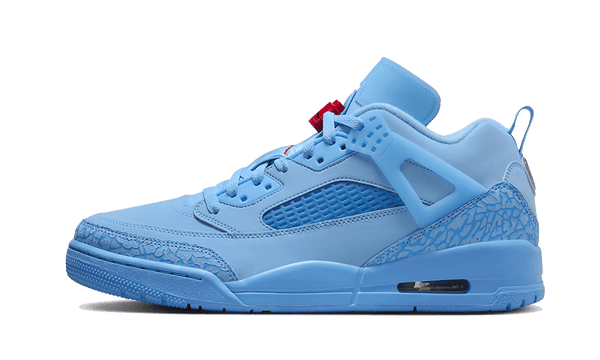 Air Jordan Spizike Low Houston Oilers