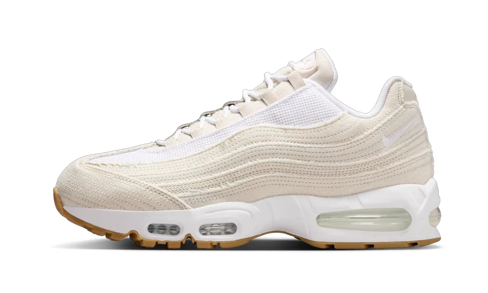 Nike Air Max 95 x Levi's Light Orewood