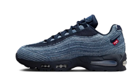 Nike Air Max 95 x Levi's Obsidian