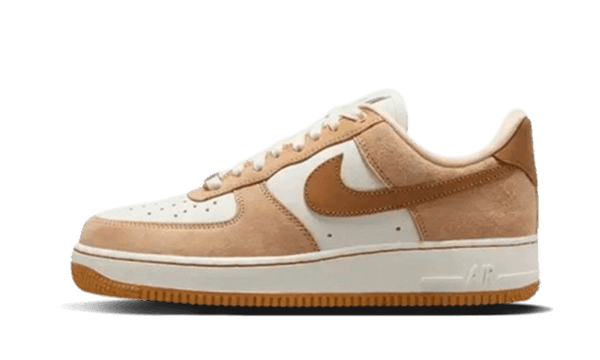 Nike Air Force 1 LXX Vachetta Tan - Free Shipping