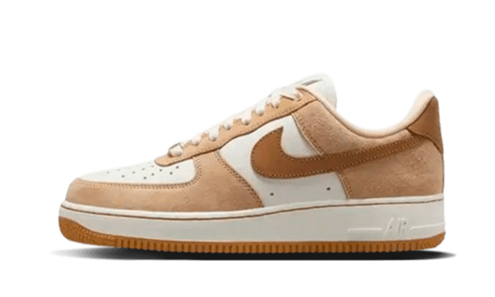Nike Air Force 1 LXX Vachetta Tan - Livraison Gratuite