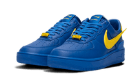 Nike Air Force 1 Low Ambush Game Royal