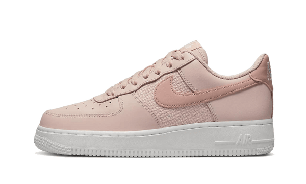 Nike Air Force 1 Low Cross Stitch