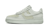 Nike Air Force 1 Low Grey Mesh