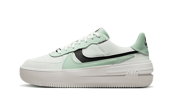 Nike Air Force 1 Low PLT.AF.ORM Barely Green