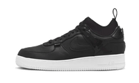 Nike Air Force 1 Low Undercover Black