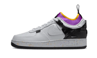 Nike Air Force 1 Low Undercover Grey Fog