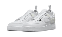 Nike Air Force 1 Low Undercover White