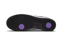 Nike Air Force 1 Low World Champ Black