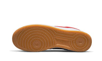 Nike Air Force 1 Low ‘07 Color of the Month University Red Gum