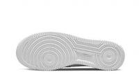 Nike Air Force 1 Low ‘07 Double Negative White Black