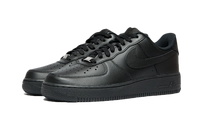 Nike Air Force 1 Low '07 Triple Black