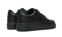 Nike Air Force 1 Low '07 Triple Black