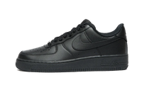 Nike Air Force 1 Low '07 Triple Black
