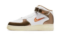 Nike Air Force 1 Mid Ale Brown
