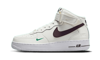 Nike Air Force 1 Mid ’07 LV8 40th Sail Brown Basalt