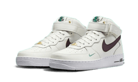 Nike Air Force 1 Mid ’07 LV8 40th Sail Brown Basalt