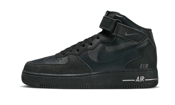 Nike Air Force 1 Mid ‘07 LX Off-Noir