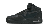 Nike Air Force 1 Mid ‘07 LX Off-Noir