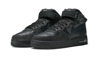 Nike Air Force 1 Mid ‘07 LX Off-Noir