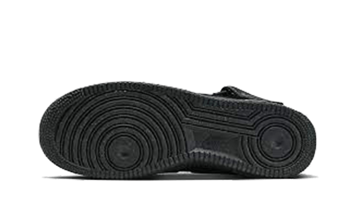 Nike Air Force 1 Mid ‘07 LX Off-Noir