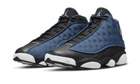 Air Jordan 13 Retro Brave Blue