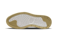 Air Jordan 1 Elevate High Team Gold